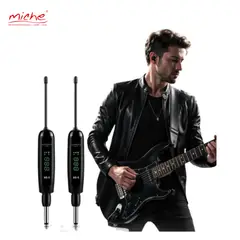 AURORA - MICROFONO XG-5 PARA GUITARRA INALAMBRICO