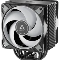 ARCTIC - Disipador CPU FREEZER 36 ARGB Eficiencia Térmica Dual
