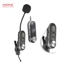 AURORA - MICROFONO XW-6 INALAMBRICO PARA INSTRUMENTO
