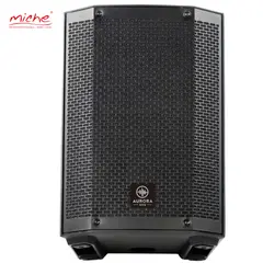 AURORA - CABINA ACTIVA NOMAD 8 PORTATIL CON BLUETOOTH