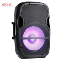 AURORA - CABINA ACTIVA LX15-A CON BLUETOOTH