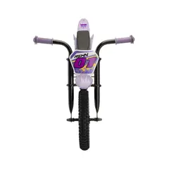 GW - BICICLETA PUSHBIKE NIÑO 12P RENN