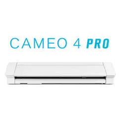 SILHOUETTE - Plotter de Corte Cameo PRO 4