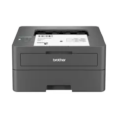 BROTHER - Impresora Láser L2405W Brother, Monocromática.