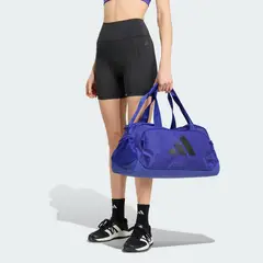 ADIDAS - Bolso Mujer Defender Pequeno Training KQ5166 Morado