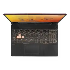 ASUS - Portátil TUF Gaming Ryzen 7 7445HS 8GB RAM 512GB SSD RTX 3050 15.6” FHD 144Hz Computador Portátil