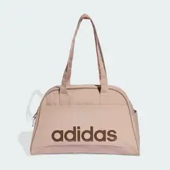 ADIDAS - Bolso Mujer Linear Essentials Training KC6811 Cafe