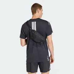 ADIDAS - Canguro Unisex Prime Casual JZ2750 Negro