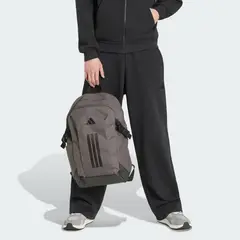 ADIDAS - Morral Unisex APWR Casual KQ6788 Gris