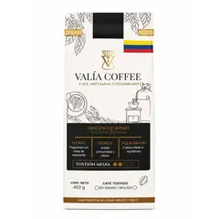 GENERICO - Valía Coffee Café Artesanal Colombiano