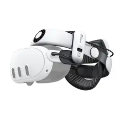BOBOVR - S3 Pro - Para Quest 3 y 3S