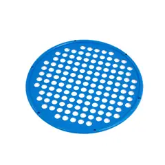 MOVIFIT - Rejilla Ejercitadora de Mano y dedos para Rehabilitación y Fortalecimiento Muscular Azul