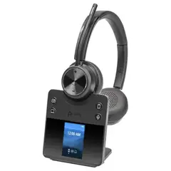 HP - Poly Savi 7420 Office Stereo DECT 1920-1930 Mhz Headset