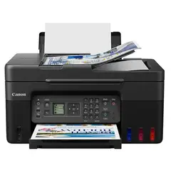 CANON - IMPRESORA PIXMA MULTIFUCIONAL WIFI COLOR G4170