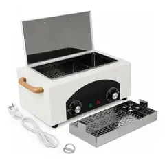 GENERICO - Esterilizador Autoclave Para Todo Tipo De Accesorios