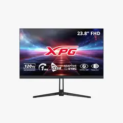 XPG - MONITOR GAMER RIFT R24F2 24 FHD 1MS IPS 120HZ