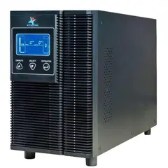 WATTANA - Ups On-Line Tipo RackTorre 3000VA-2700W A 110VAC