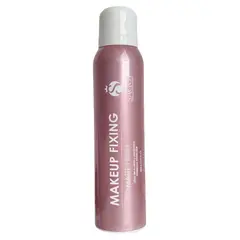 GENERICO - Fijador Rostro Maquillaje Todo Tipo De Piel Sagui 180ml