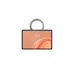 Lenovo - Tablet Tab Plus Gen 2 12 8G 128G Estuche + Correa
