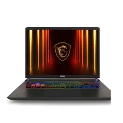 MSI - PORTATIL GAMER VECTOR A16HX AI- ULTRA 9 275HX - RAM 16GB - SSD 1TB - RTX 5080 16GB