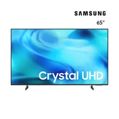 SAMSUNG - Tv 65" U8500H Crystal UHD 4K Smart Tv UN65U8500HKXZL