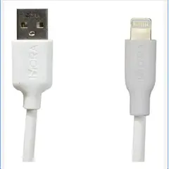 1HORA - Cable De Carga Y Datos 1.5m 2.1a Ip