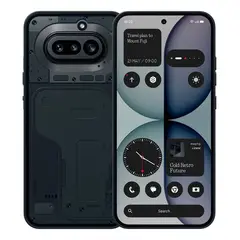 NOTHING - Celular Phone 4a 5g 8gb 128gb Dual Sim 50mp Negro