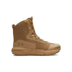 UNDER ARMOUR - Bota Hombre Charged Vaetz Marrón