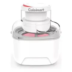 CUISINART - Mini Máquina para Hacer Helado ICE-M10C Compacta y Portátil