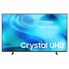 SAMSUNG - Televisor 43 pulgadas Crystal UHD 4K Smart UN43U8500HKXZL