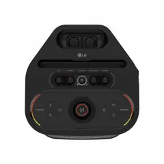 LG - Parlante Xboom Stage 501 portatil Bluetooth
