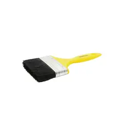 SURTEK - Brocha Para Pintar 1" Cerdas Naturales De 40 Mm