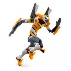 GENERICO - MODEL KIT BLOKEES EVANGELION ACTION EDITION 03 EVANGELION PROTO-00