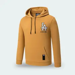 MLB - Buzo LA Dodgers Hombre - XL