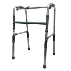 KONFORT PLUS - Caminador Desarmable En Aluminio