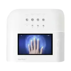 GENERICO - Lámpara de Uñas Inteligente con IA