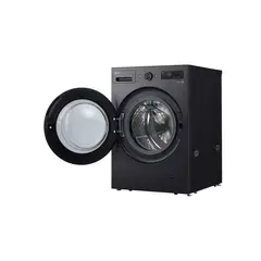 LG - Lavadora Carga Frontal 20 kg AI DD™ TurboWash360° Grafito WO20EGNTS6PAEGECOL