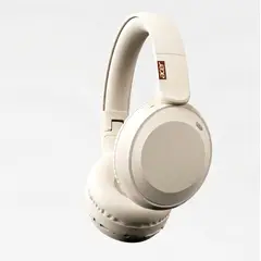 ACER - Auriculares Inalámbricos OHR205 Beige