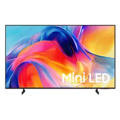 SAMSUNG - Televisor 55 Mini led 4K Ultra HD IA UN55M75HAKXZL