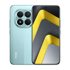 XIAOMI - Celular POCO M8 Pro 8GB 256GB 5G