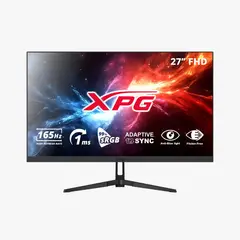 XPG - MONITOR GAMER RIFT R27F6 27 FHD IPS 165HZ 1MS NEGRO