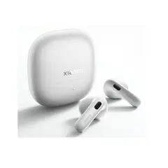 XIAOMI - AUDIFONOS BLUETOOTH BUDS 6 CON CANCELACION DE RUIDO Y MEJORA EN LLAMADAS BLANCO PERLA