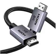 UGREEN - Cable HDMI 8k 2m