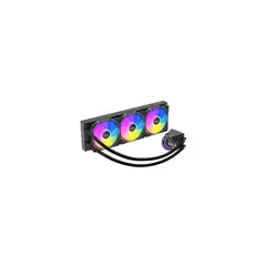 ANTEC - Refrigeración Líquida SKELETON 360 ARGB CPU Negra
