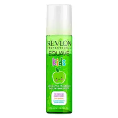 REVLON - Equave Kids Manzana Desenredante Sin Enjuague 200 ml Leave-in