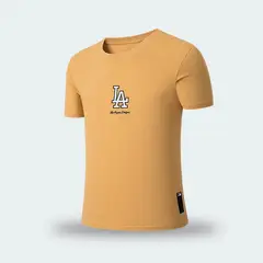 MLB - Camiseta LA Dodgers Hombre