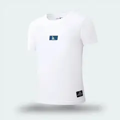 MLB - Camiseta Yankees Blanco Hombre