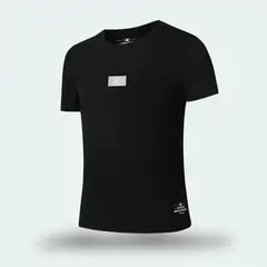 MLB - Camiseta Yankees Negro Hombre