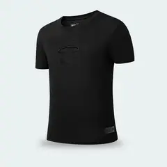 NBA - Camiseta Miami Heat Black Hombre