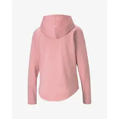 PUMA - Buzo Active Rosado Mujer - XS
